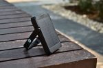 FREIBURG - @memorii RCS Recycled Solar Magnetic Powerbank - Image 8