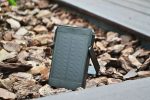 FREIBURG - @memorii RCS Recycled Solar Magnetic Powerbank - Image 9