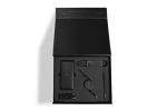 Black Leather Gift Set - Image 2