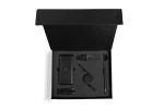 Black Leather Gift Set - Image 3
