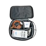 SKROSS - Gift Set of Powerbank, Travel Adapter & Charging Cable - Image 3