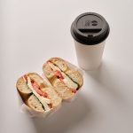 Circular NOW Cup 12oz Cream & Cosmic Black - Image 5