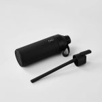 GO by Ocean Bottle - Obsidian Black - Image 4