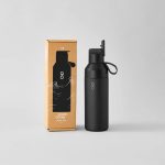 GO by Ocean Bottle - Obsidian Black - Image 7