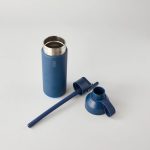 GO by Ocean Bottle - Ocean Blue - Image 4
