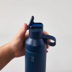GO by Ocean Bottle - Ocean Blue - Image 5