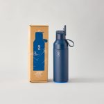 GO by Ocean Bottle - Ocean Blue - Image 6
