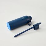 GO by Ocean Bottle - Ocean Blue - Image 7