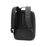Bobby Edge Anti-Theft Backpack - Black - Image 6