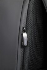 Bobby Edge Anti-Theft Backpack - Black - Image 11