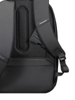Bobby Edge Anti-Theft Backpack - Black - Image 15