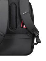 Bobby Edge Anti-Theft Backpack - Black - Image 16