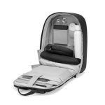 Bobby Edge Anti-Theft Backpack - Black - Image 27