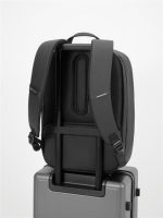 Bobby Edge Anti-Theft Backpack - Black - Image 29