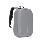 Bobby Edge Anti-Theft Backpack - Grey - Image 2