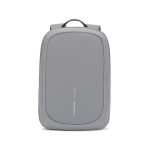 Bobby Edge Anti-Theft Backpack - Grey - Image 3