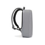 Bobby Edge Anti-Theft Backpack - Grey - Image 5