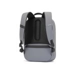 Bobby Edge Anti-Theft Backpack - Grey - Image 7