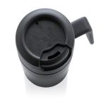 BEVAGE - XDDESIGN - Coffee Go Mug - Black - Image 3