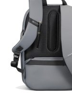 Bobby Edge Anti-Theft Backpack - Grey - Image 13