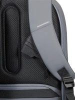 Bobby Edge Anti-Theft Backpack - Grey - Image 15