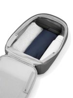Bobby Edge Anti-Theft Backpack - Grey - Image 20