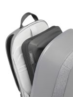 Bobby Edge Anti-Theft Backpack - Grey - Image 21