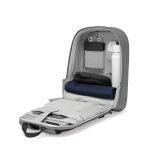 Bobby Edge Anti-Theft Backpack - Grey - Image 22
