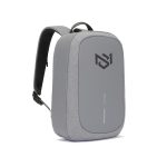 Bobby Edge Anti-Theft Backpack - Grey - Image 25