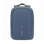 Bobby Edge Anti-Theft Backpack - Navy Blue - Image 3