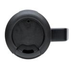 BEVAGE - XDDESIGN - Coffee Go Mug - Black - Image 5