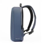 Bobby Edge Anti-Theft Backpack - Navy Blue - Image 4