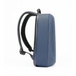 Bobby Edge Anti-Theft Backpack - Navy Blue - Image 5