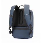 Bobby Edge Anti-Theft Backpack - Navy Blue - Image 7