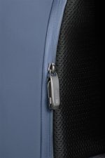 Bobby Edge Anti-Theft Backpack - Navy Blue - Image 10