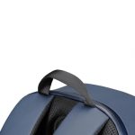 Bobby Edge Anti-Theft Backpack - Navy Blue - Image 12