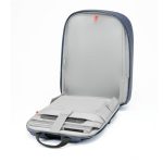Bobby Edge Anti-Theft Backpack - Navy Blue - Image 21