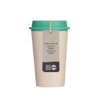Circular NOW Cup 12oz Cream & Happy Mint - Image 2