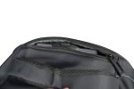 BREE - SANTHOME 2 Wheels Trolley Backpack - Black - Image 7