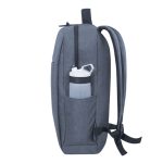 MALACCA - Giftology Laptop Backpack 12L - Blue (Anti-bacterial) - Image 4