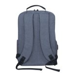 MALACCA - Giftology Laptop Backpack 12L - Blue (Anti-bacterial) - Image 5