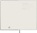 Moleskine Undated 12 Month Weekly Planner - Hard Cover - Large - Image 2