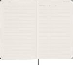 Moleskine Undated 12 Month Weekly Planner - Hard Cover - Large - Image 6