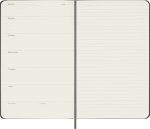 Moleskine Undated 12 Month Weekly Planner - Hard Cover - Large - Image 8