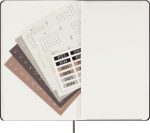Moleskine Undated 12 Month Weekly Planner - Hard Cover - Large - Image 11