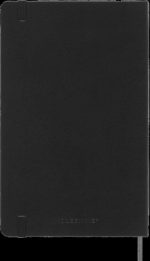 Moleskine Undated 12 Month Weekly Planner - Hard Cover - Large - Image 12