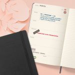 Moleskine Undated 12 Month Weekly Planner - Hard Cover - Large - Image 13