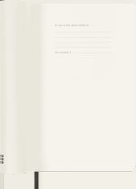 Moleskine 2025 Daily 12M Planner - Soft Cover - Large - Image 2