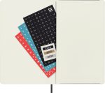 Moleskine 2025 Daily 12M Planner - Soft Cover - Large - Image 5