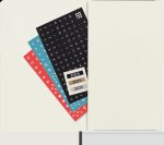 Moleskine 2025 Weekly 12M Planner - Soft Cover - Large - Image 5